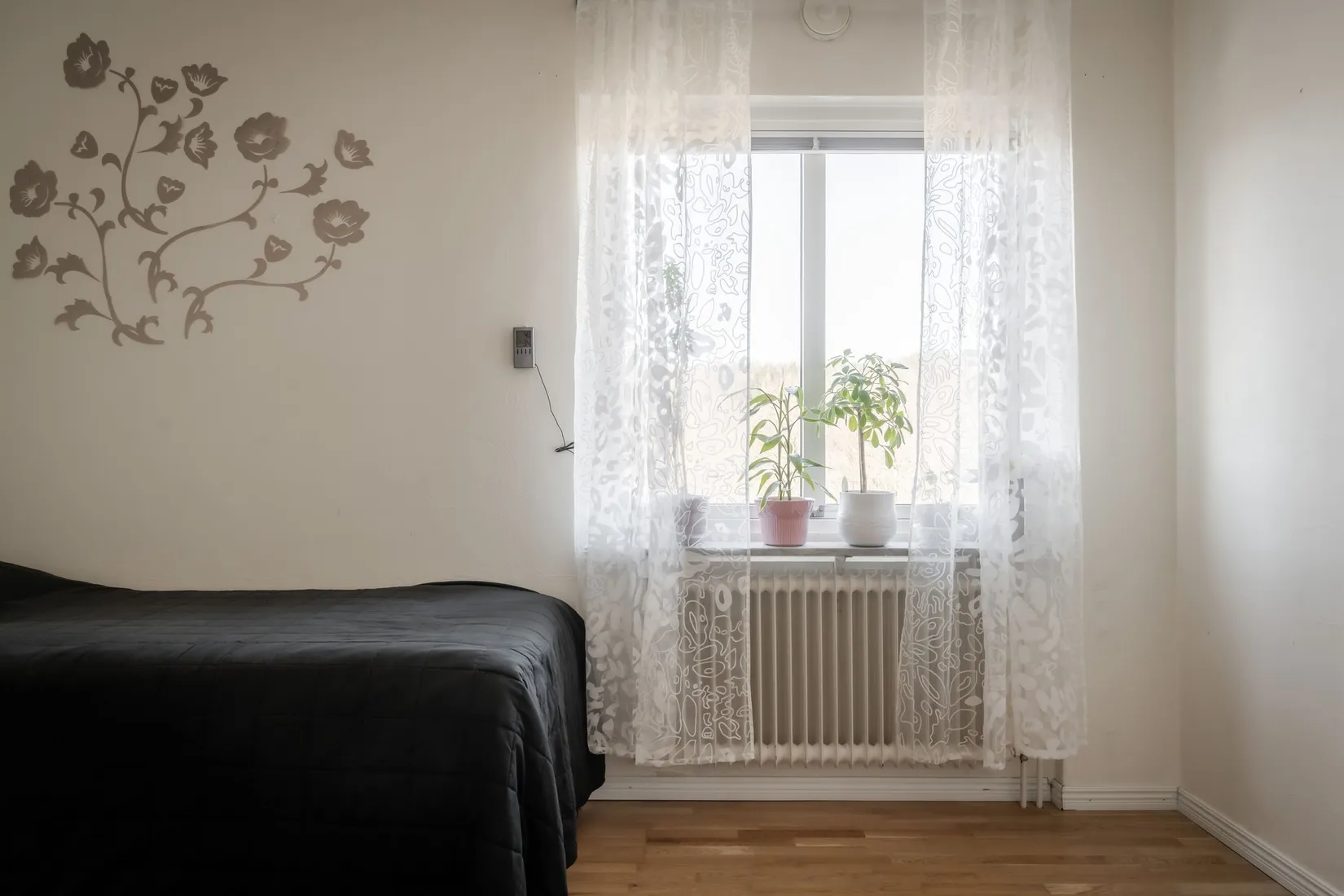 Bostadsrätt, Lindormsgatan 25, Sjöbo, Borås