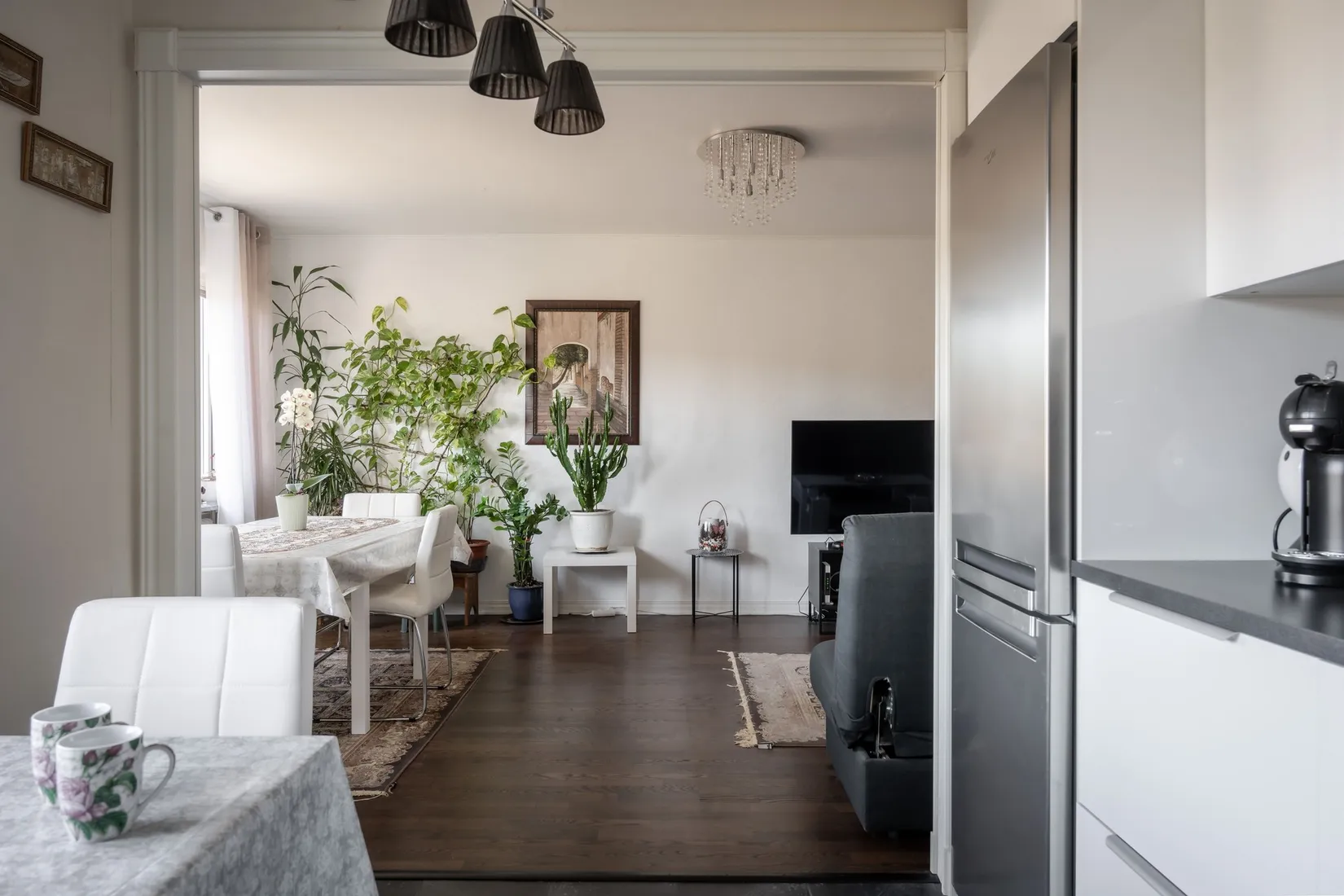 Bostadsrätt, Lindormsgatan 25, Sjöbo, Borås