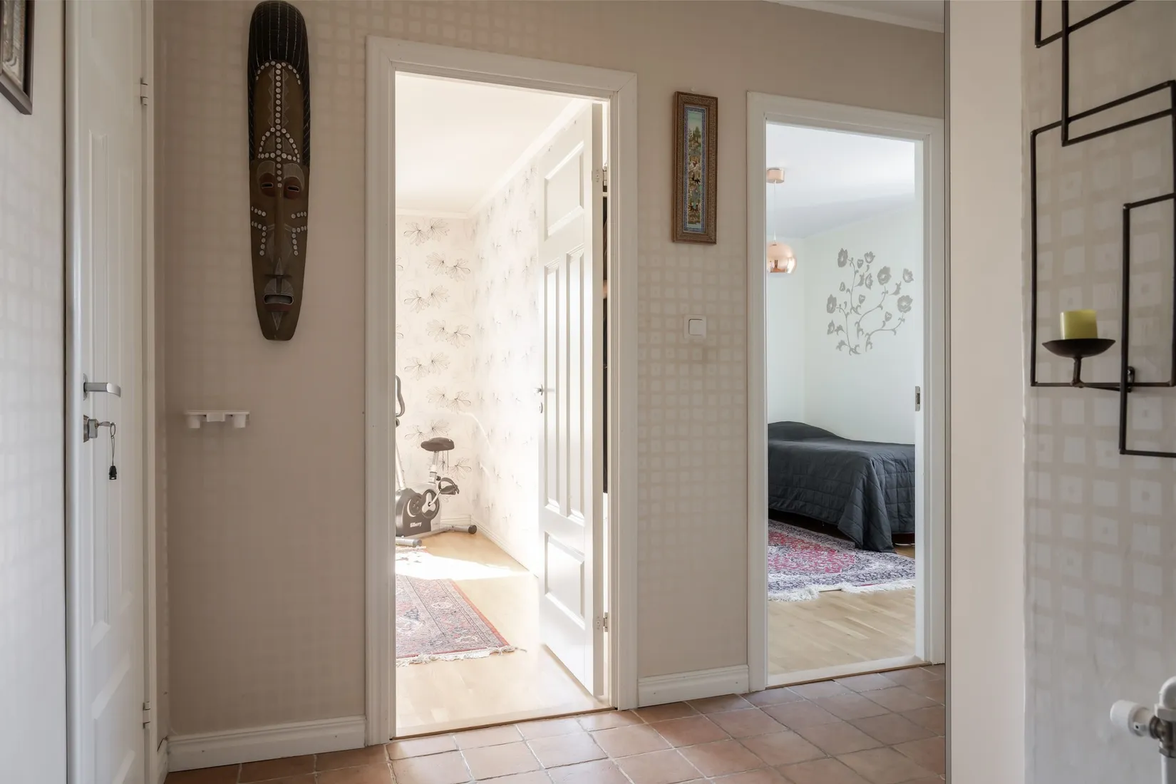 Bostadsrätt, Lindormsgatan 25, Sjöbo, Borås