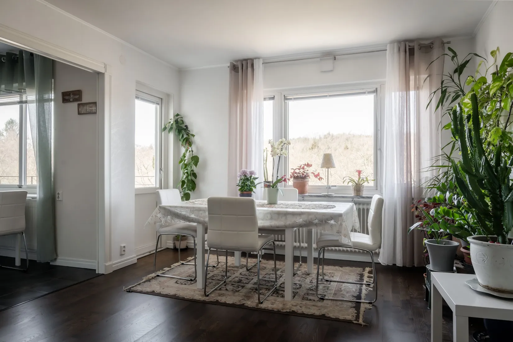 Bostadsrätt, Lindormsgatan 25, Sjöbo, Borås