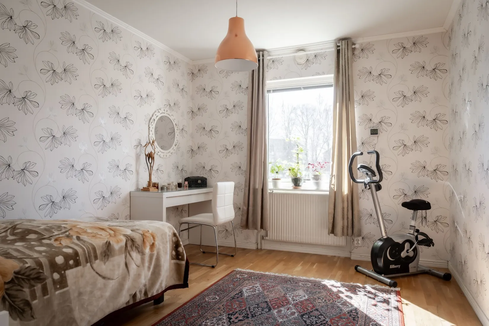 Bostadsrätt, Lindormsgatan 25, Sjöbo, Borås