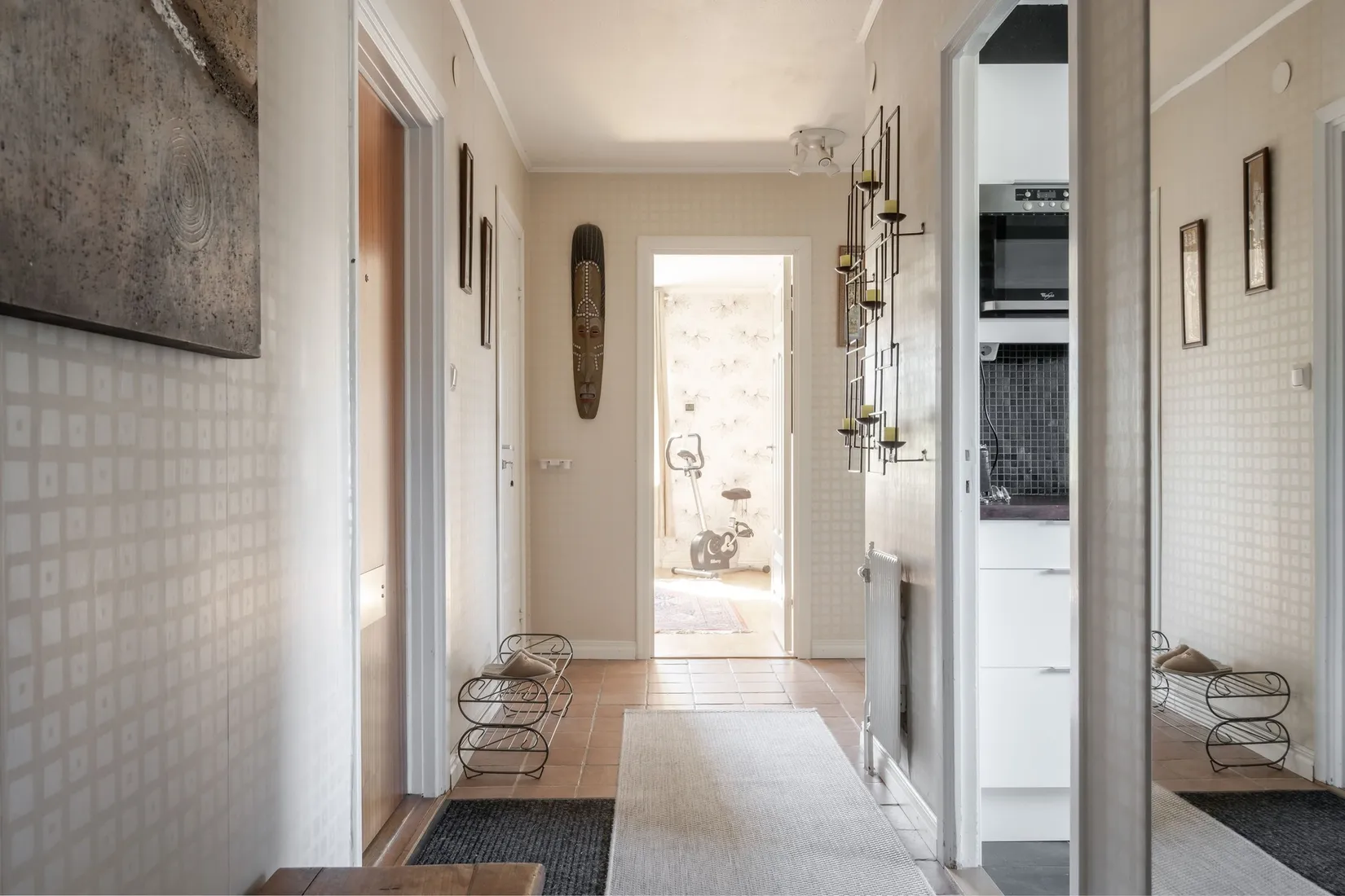 Bostadsrätt, Lindormsgatan 25, Sjöbo, Borås