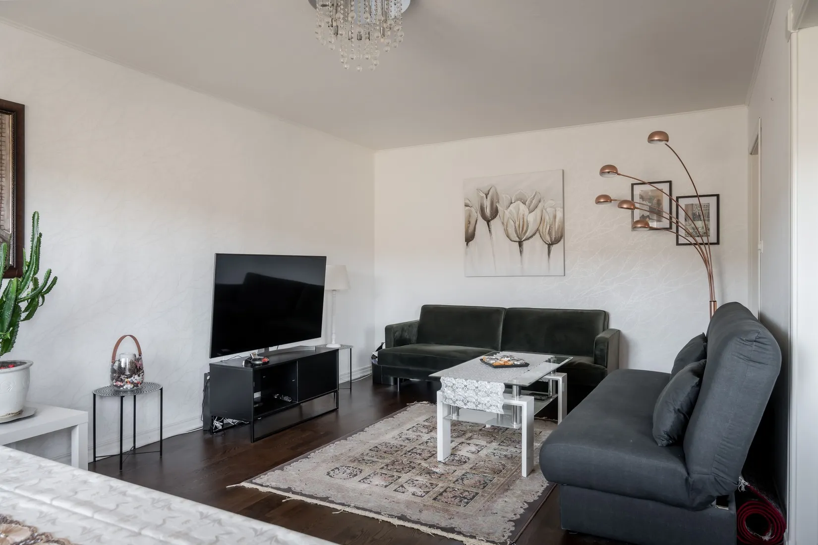 Bostadsrätt, Lindormsgatan 25, Sjöbo, Borås