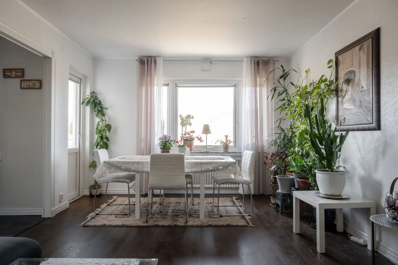 Bostadsrätt, Lindormsgatan 25, Sjöbo, Borås