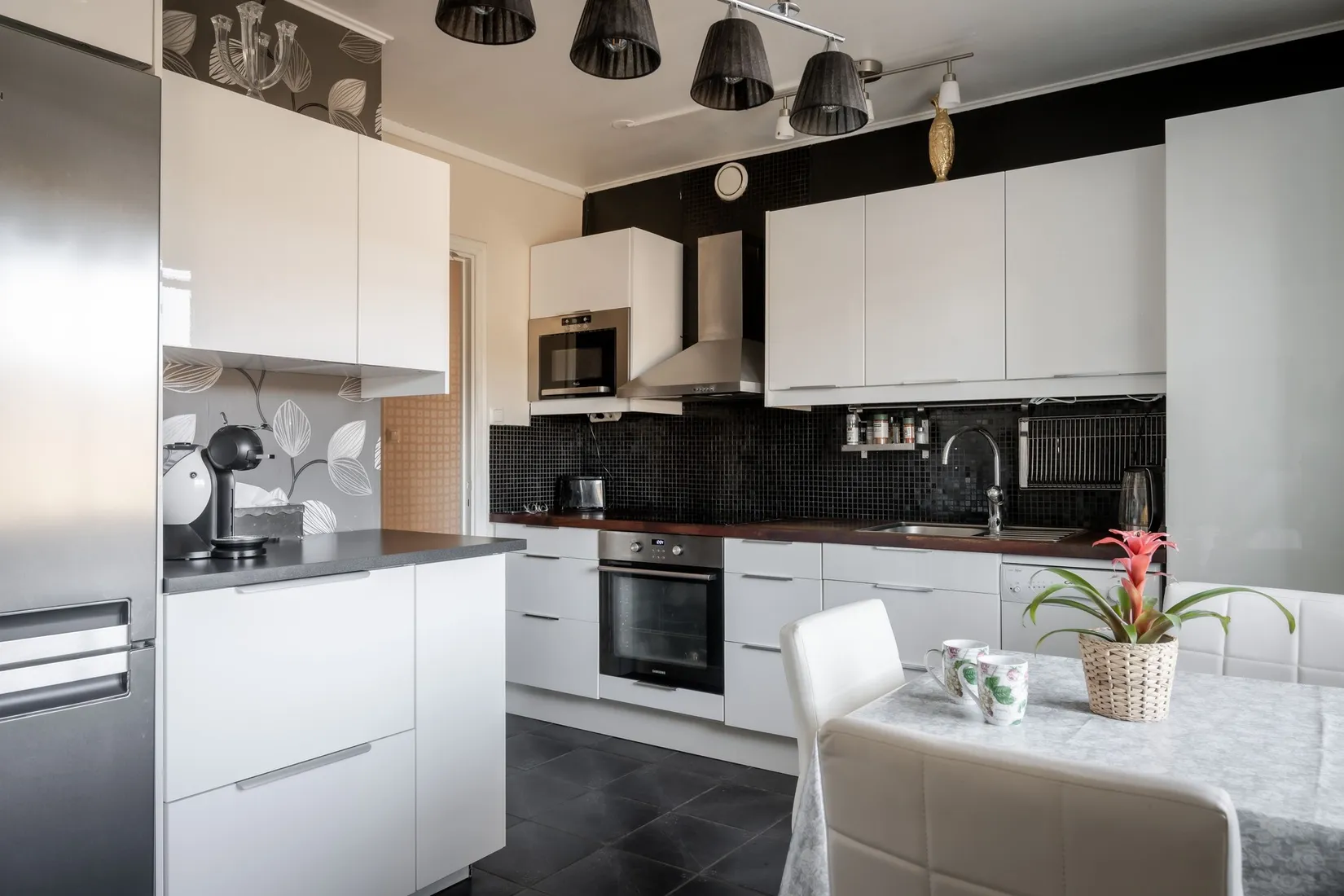 Bostadsrätt, Lindormsgatan 25, Sjöbo, Borås