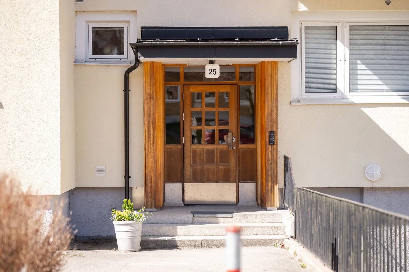 Bostadsrätt, Lindormsgatan 25, Sjöbo, Borås