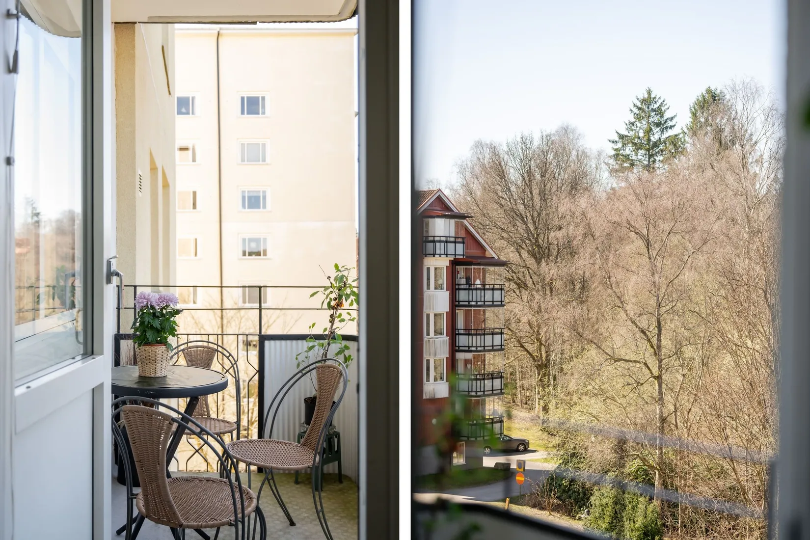 Bostadsrätt, Lindormsgatan 25, Sjöbo, Borås