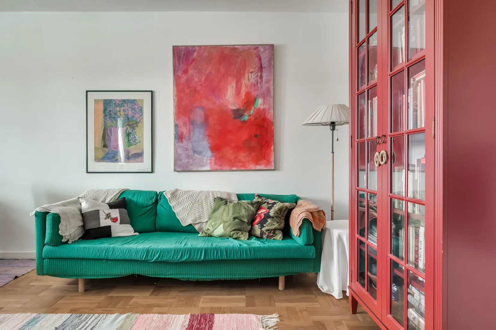 Bostadsrätt, Solgatan 9, Hammarö