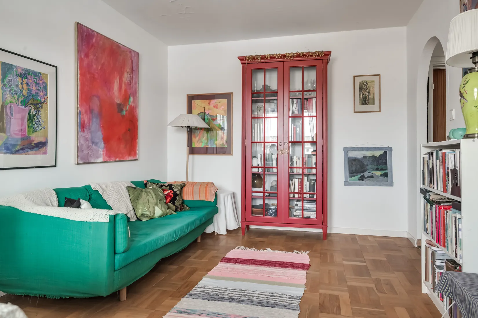 Bostadsrätt, Solgatan 9, Hammarö