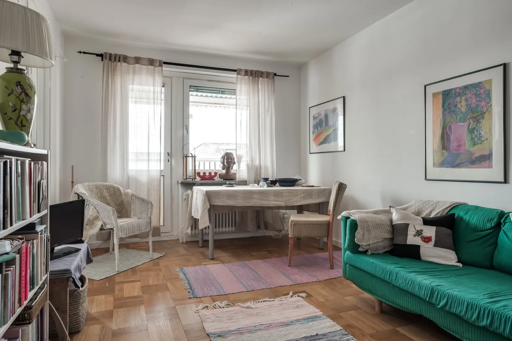 Bostadsrätt, Solgatan 9, Hammarö