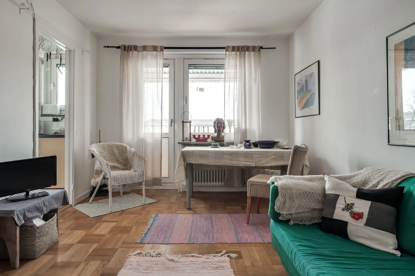 Bostadsrätt, Solgatan 9, Hammarö