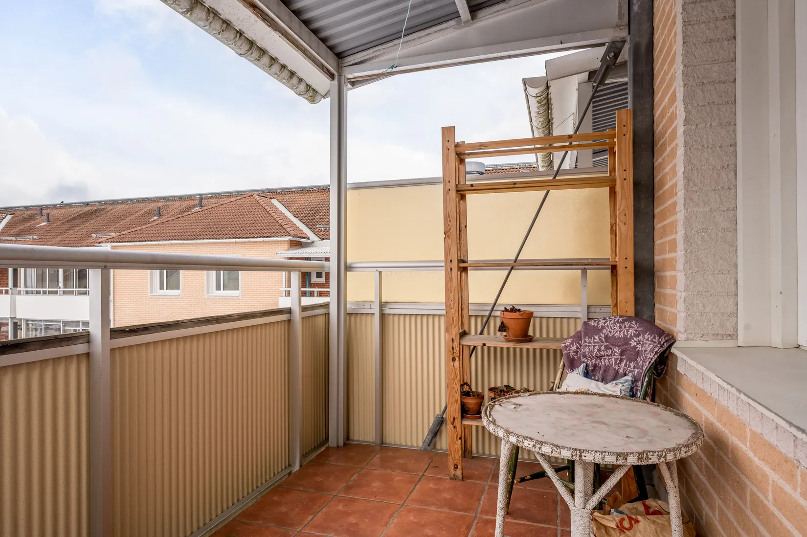 Bostadsrätt, Solgatan 9, Hammarö