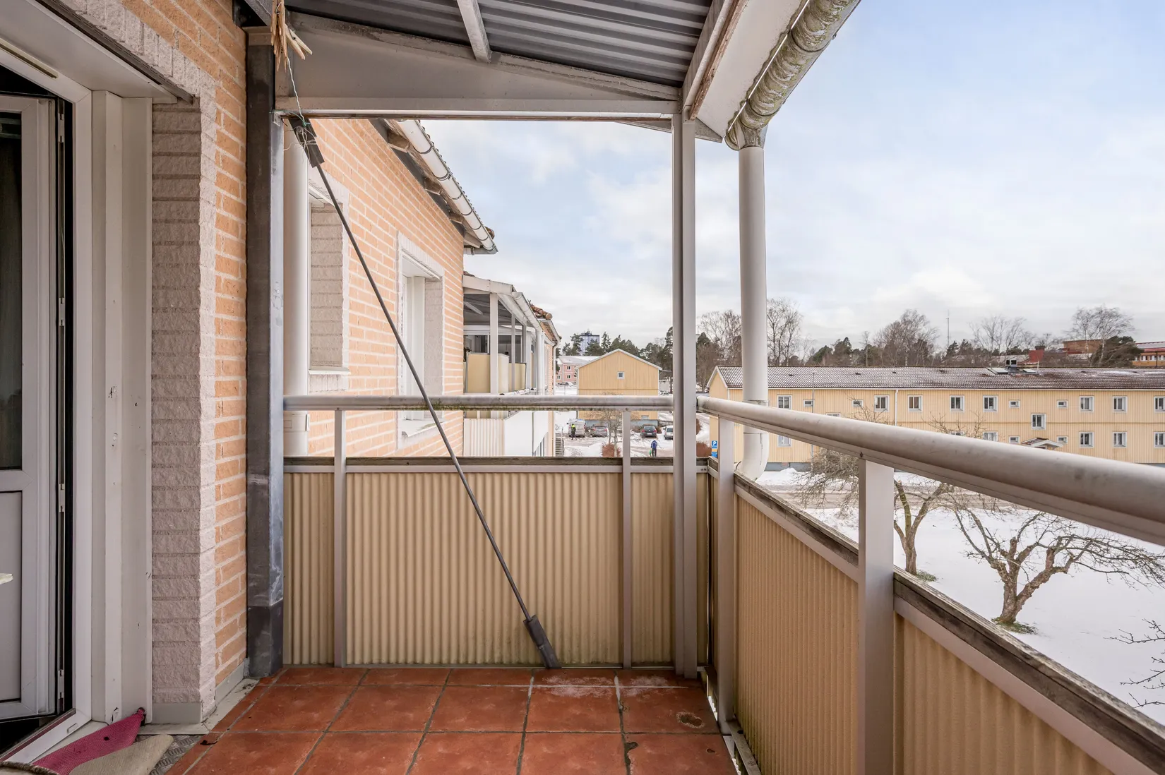 Bostadsrätt, Solgatan 9, Hammarö