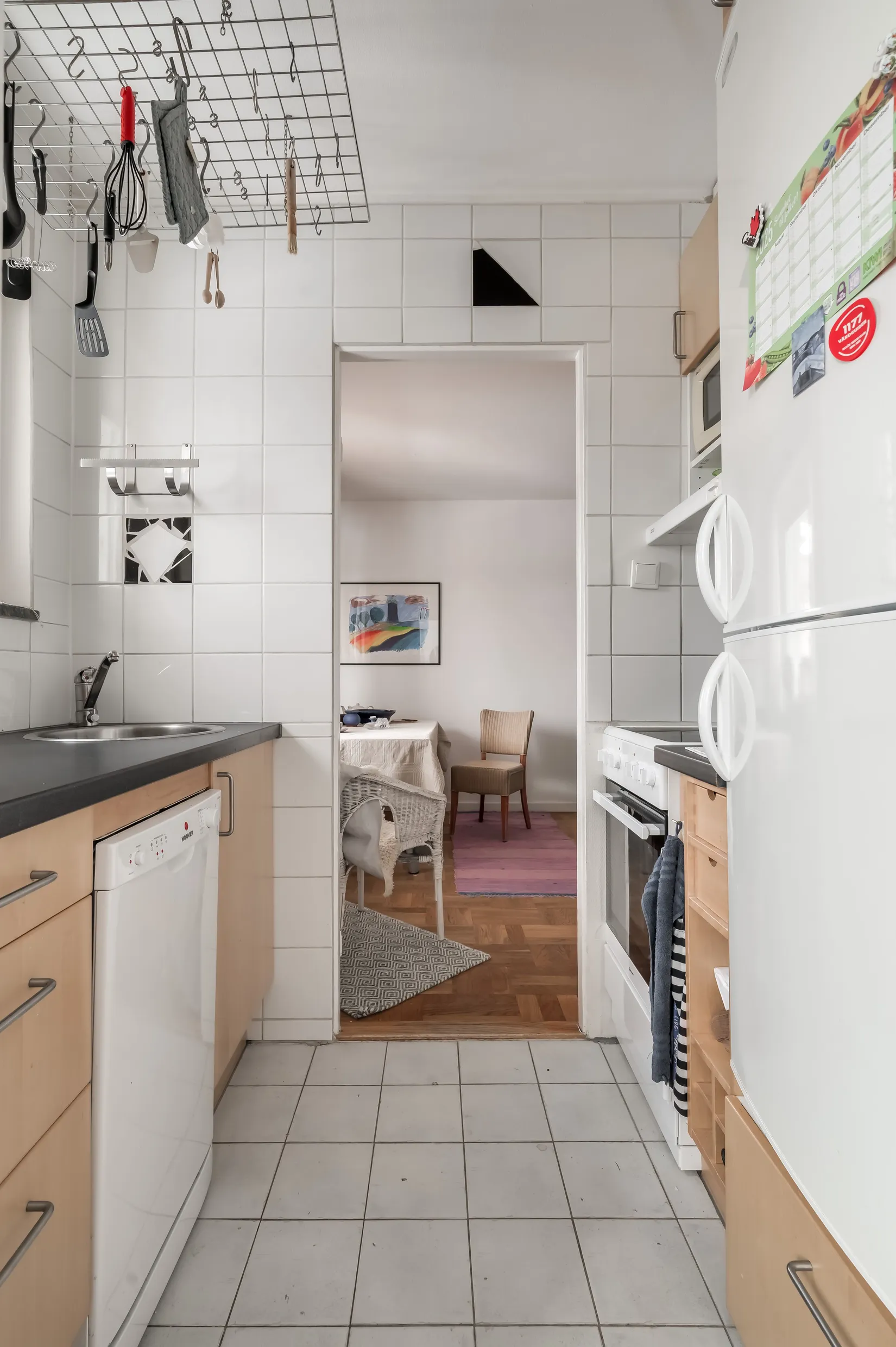 Bostadsrätt, Solgatan 9, Hammarö