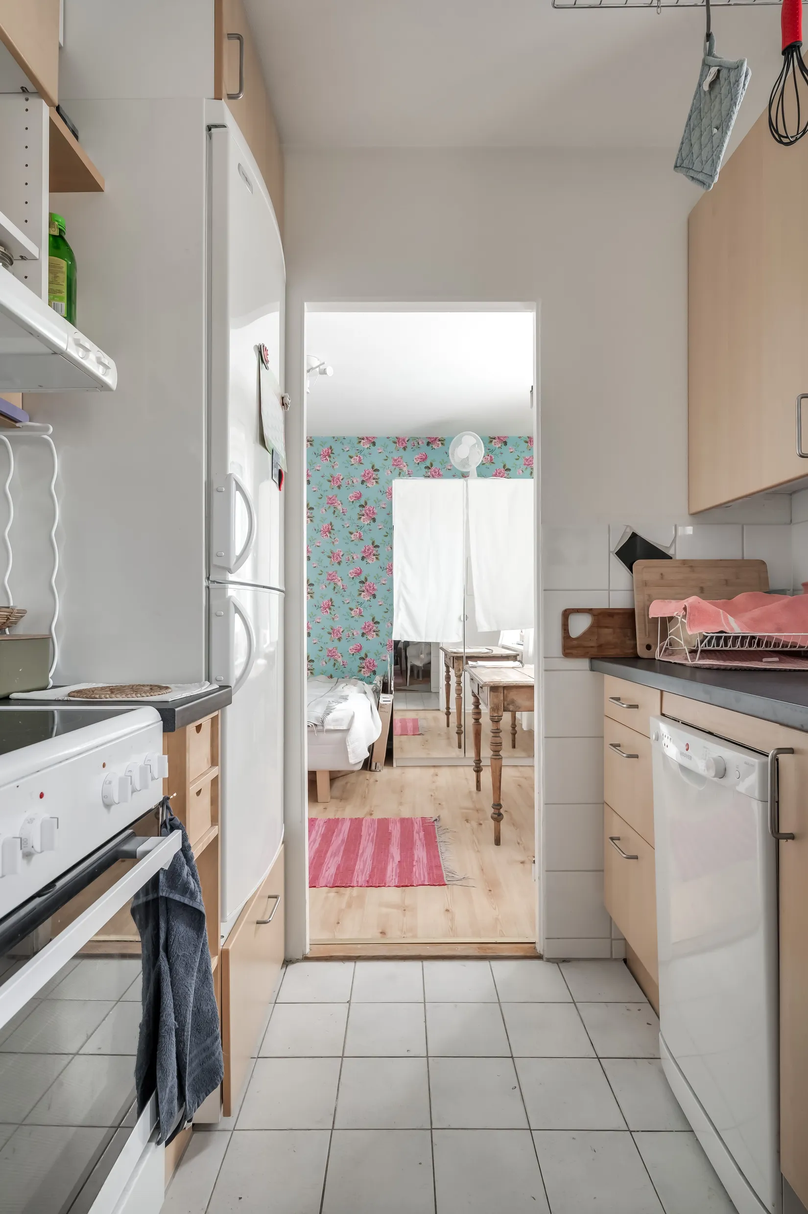 Bostadsrätt, Solgatan 9, Hammarö