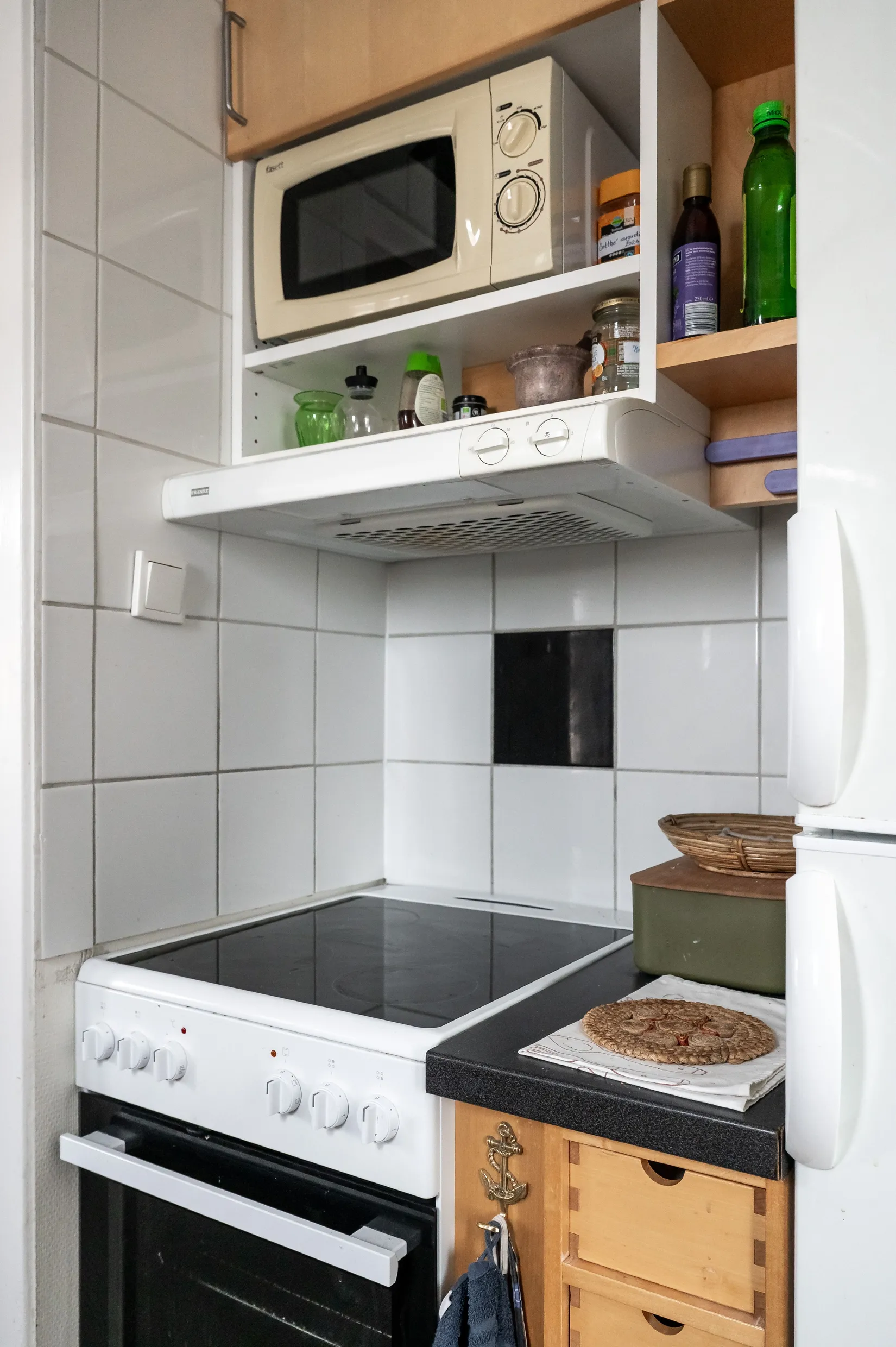 Bostadsrätt, Solgatan 9, Hammarö