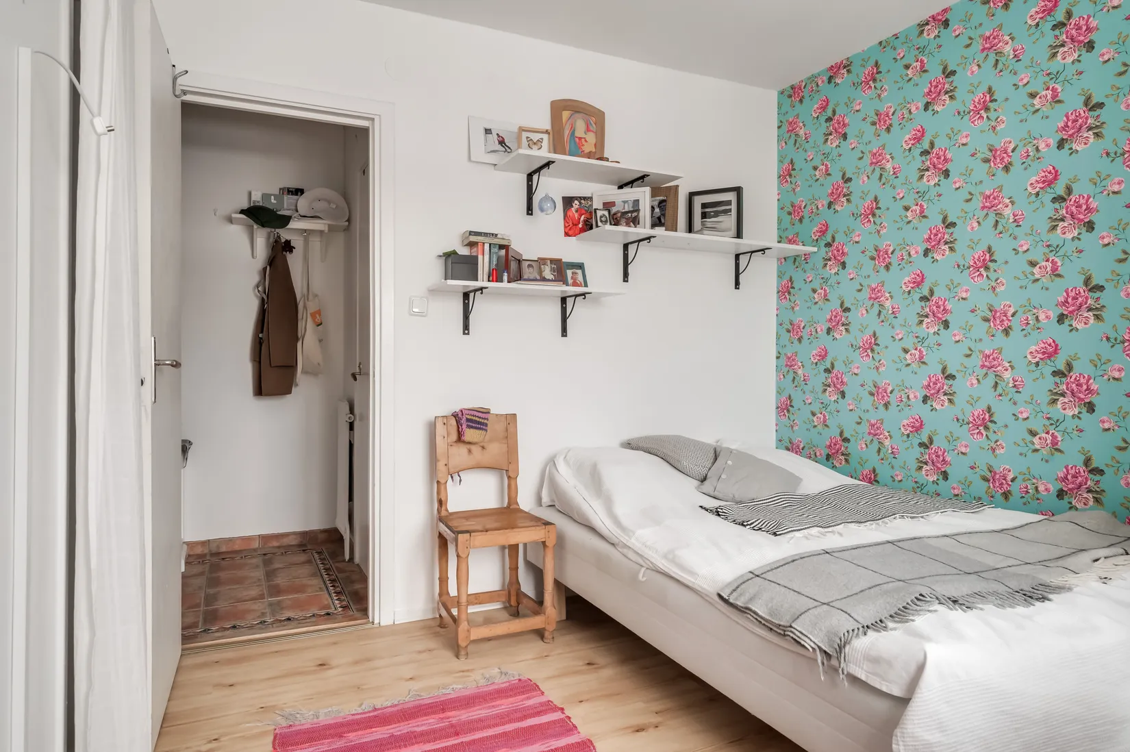 Bostadsrätt, Solgatan 9, Hammarö