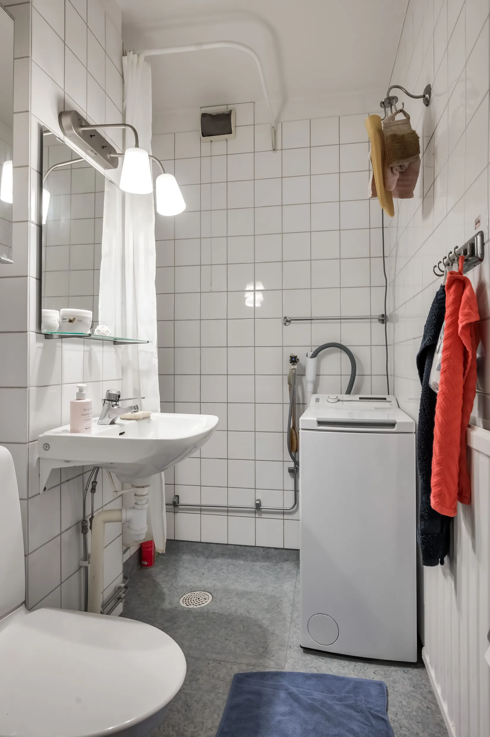 Bostadsrätt, Solgatan 9, Hammarö