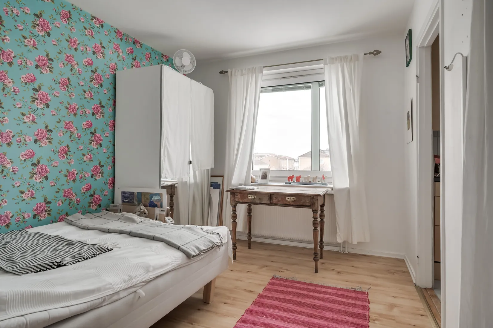 Bostadsrätt, Solgatan 9, Hammarö