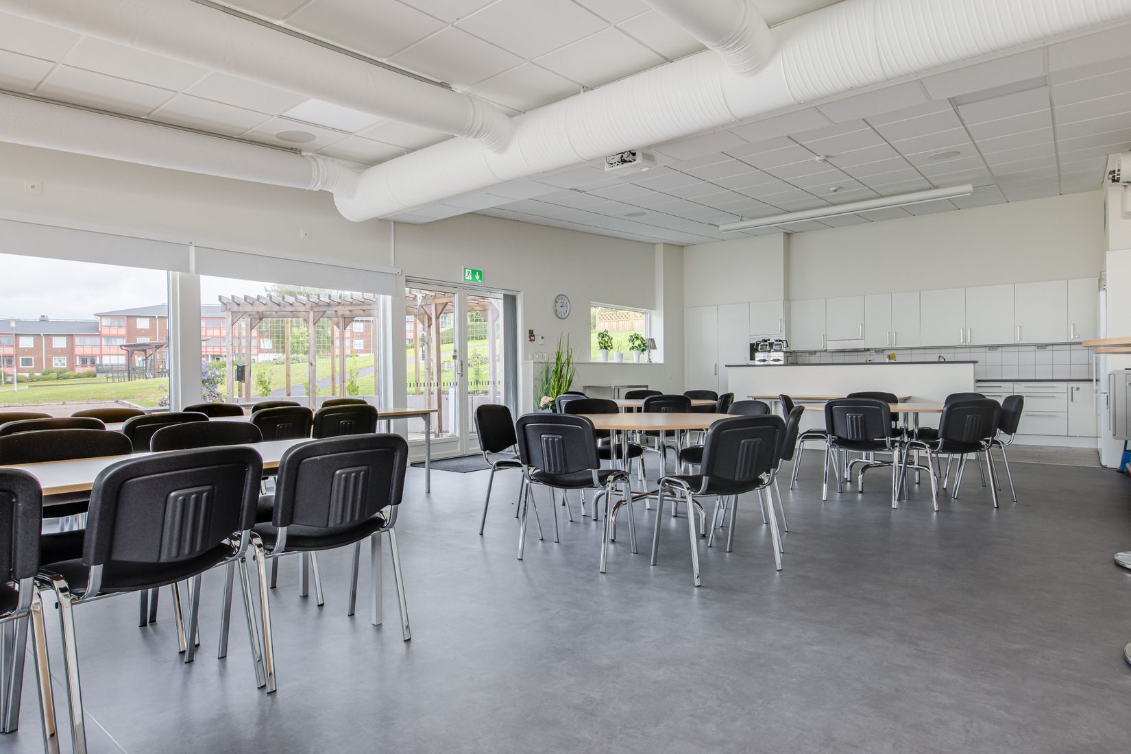 Bostadsrätt, Kornhillsvägen 19A, Vallås, Halmstad