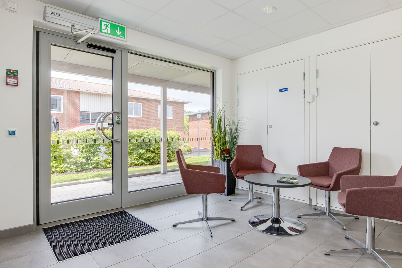 Bostadsrätt, Kornhillsvägen 19A, Vallås, Halmstad