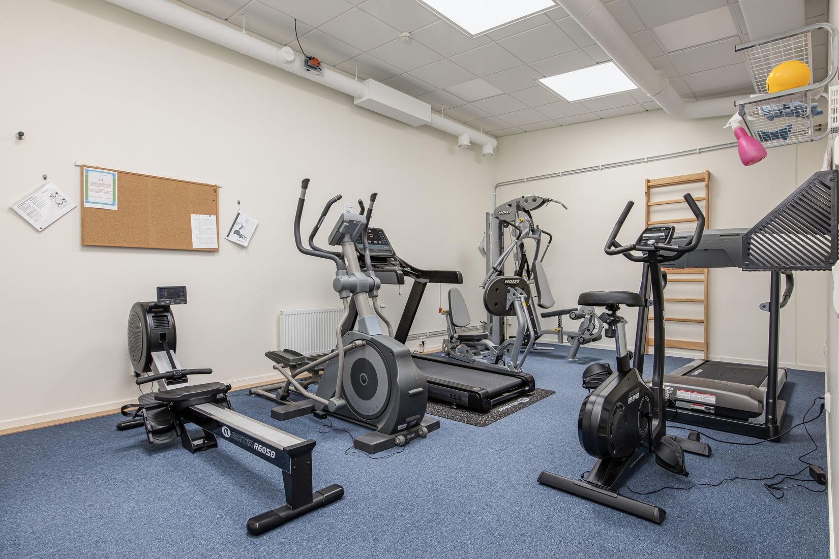 Bostadsrätt, Kornhillsvägen 19A, Vallås, Halmstad