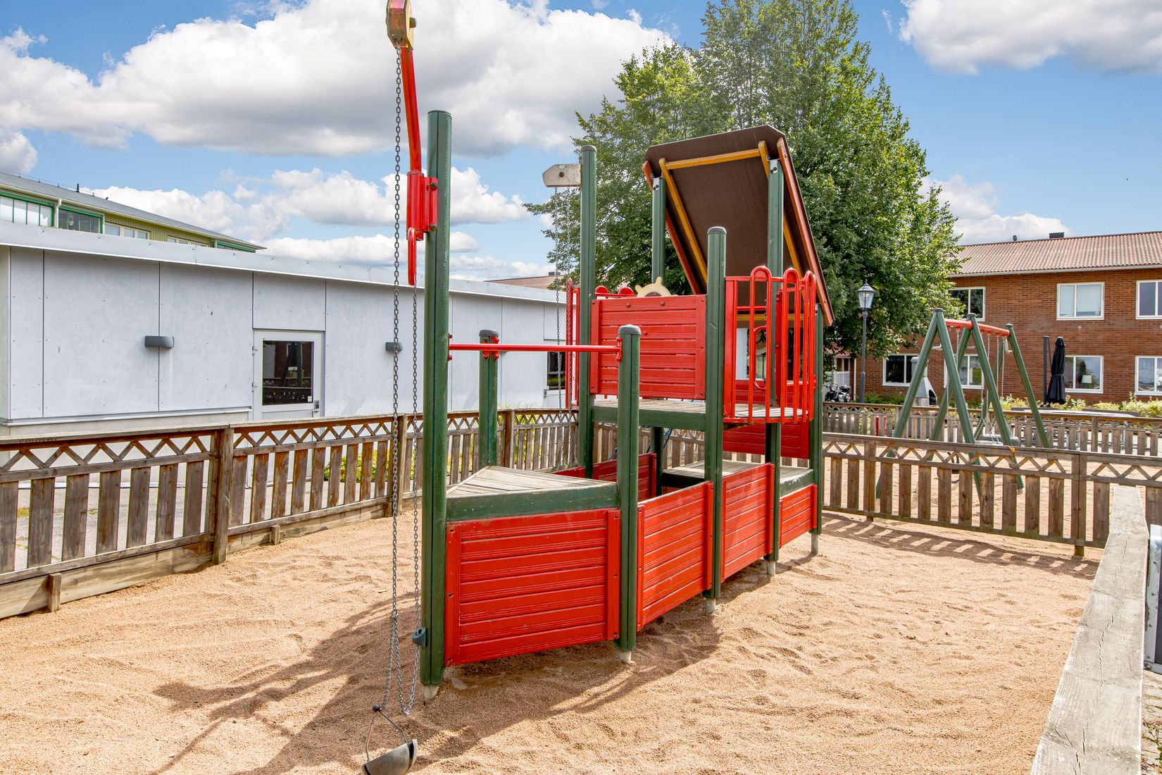 Bostadsrätt, Kornhillsvägen 19A, Vallås, Halmstad