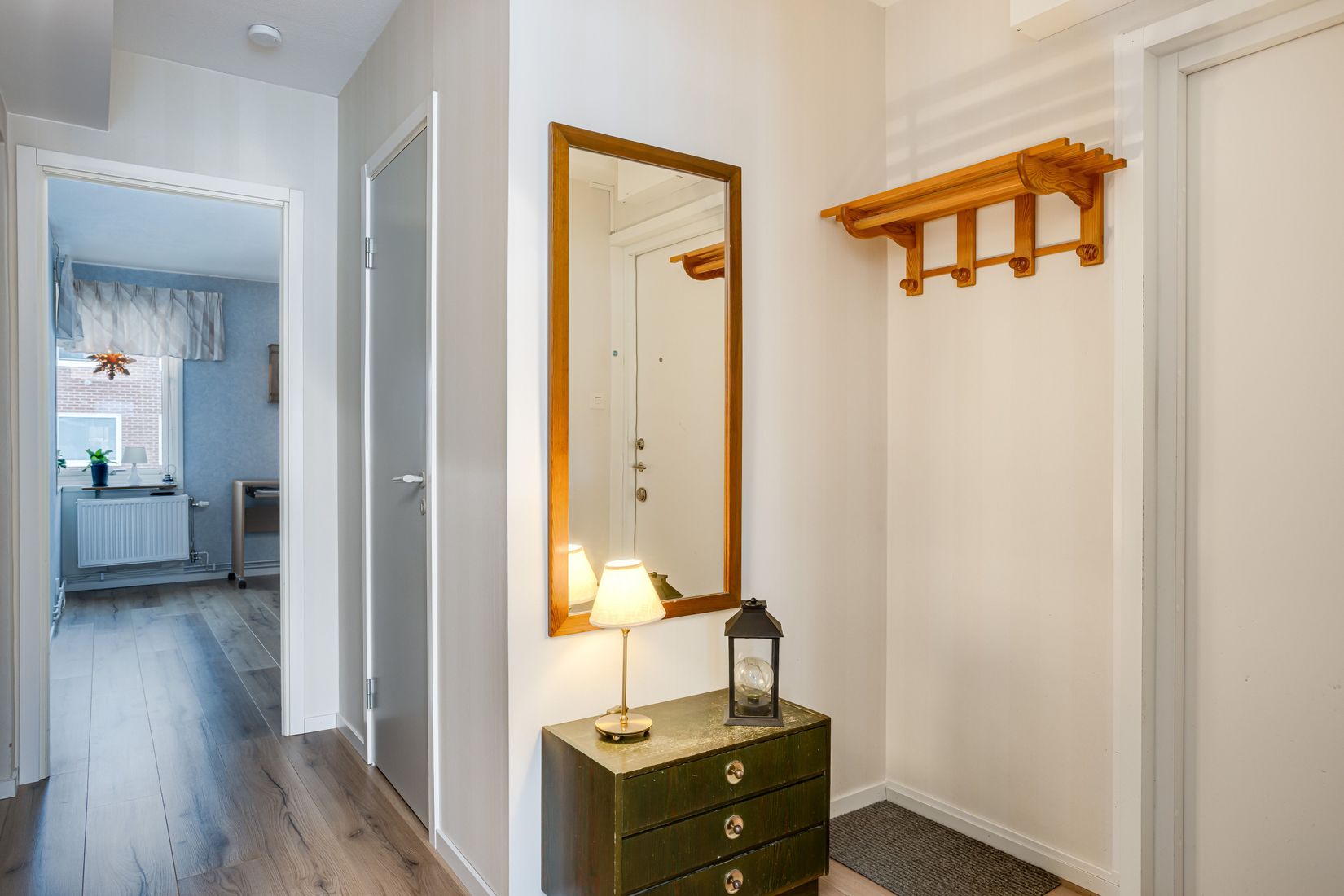 Bostadsrätt, Kornhillsvägen 19A, Vallås, Halmstad