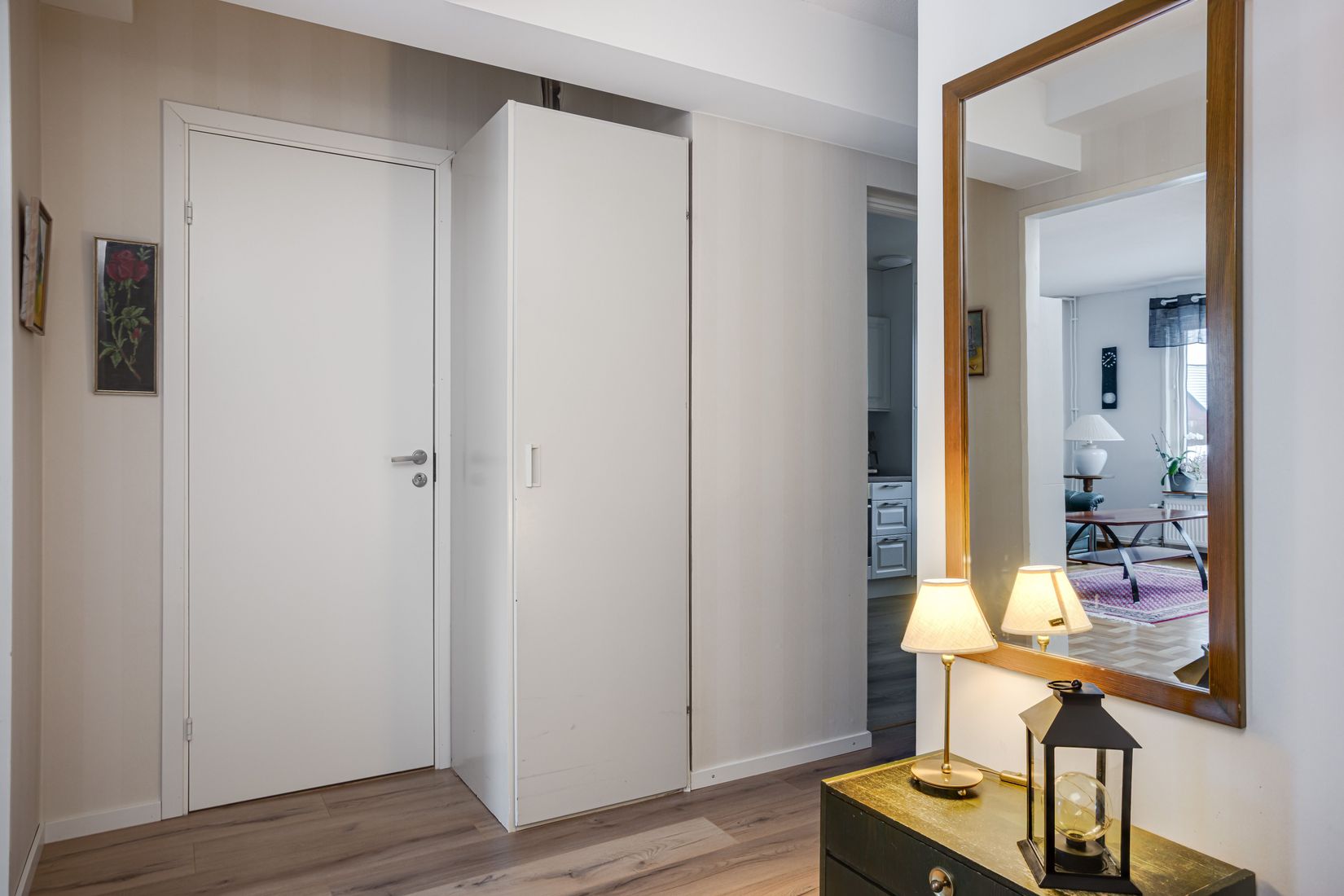 Bostadsrätt, Kornhillsvägen 19A, Vallås, Halmstad