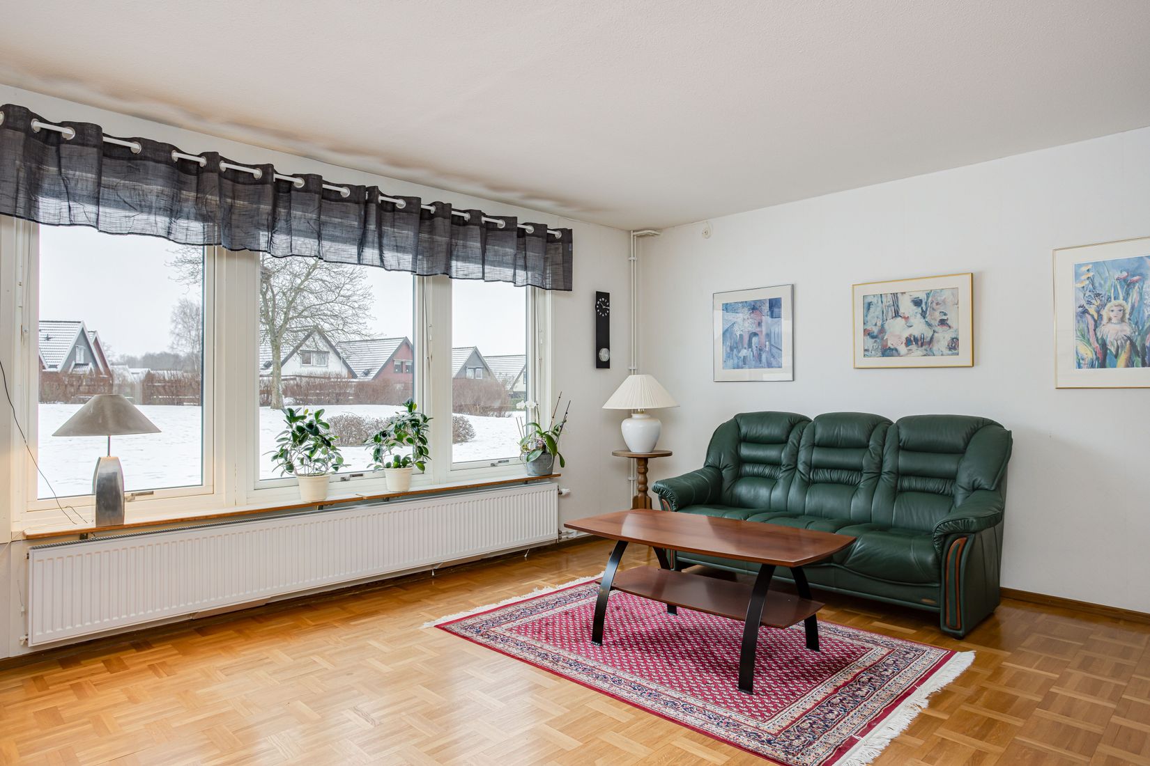 Bostadsrätt, Kornhillsvägen 19A, Vallås, Halmstad