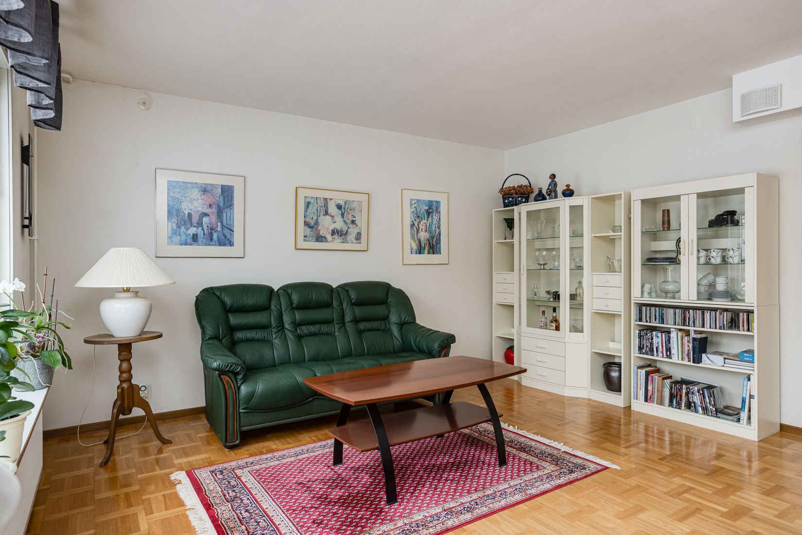 Bostadsrätt, Kornhillsvägen 19A, Vallås, Halmstad