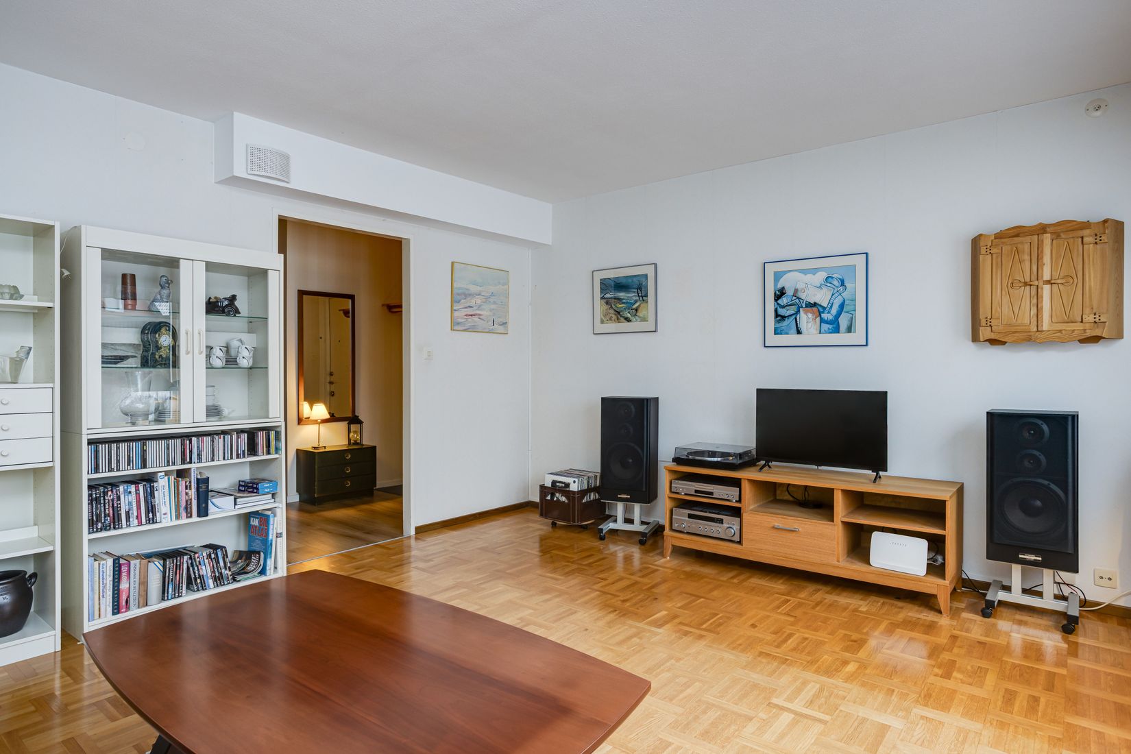 Bostadsrätt, Kornhillsvägen 19A, Vallås, Halmstad