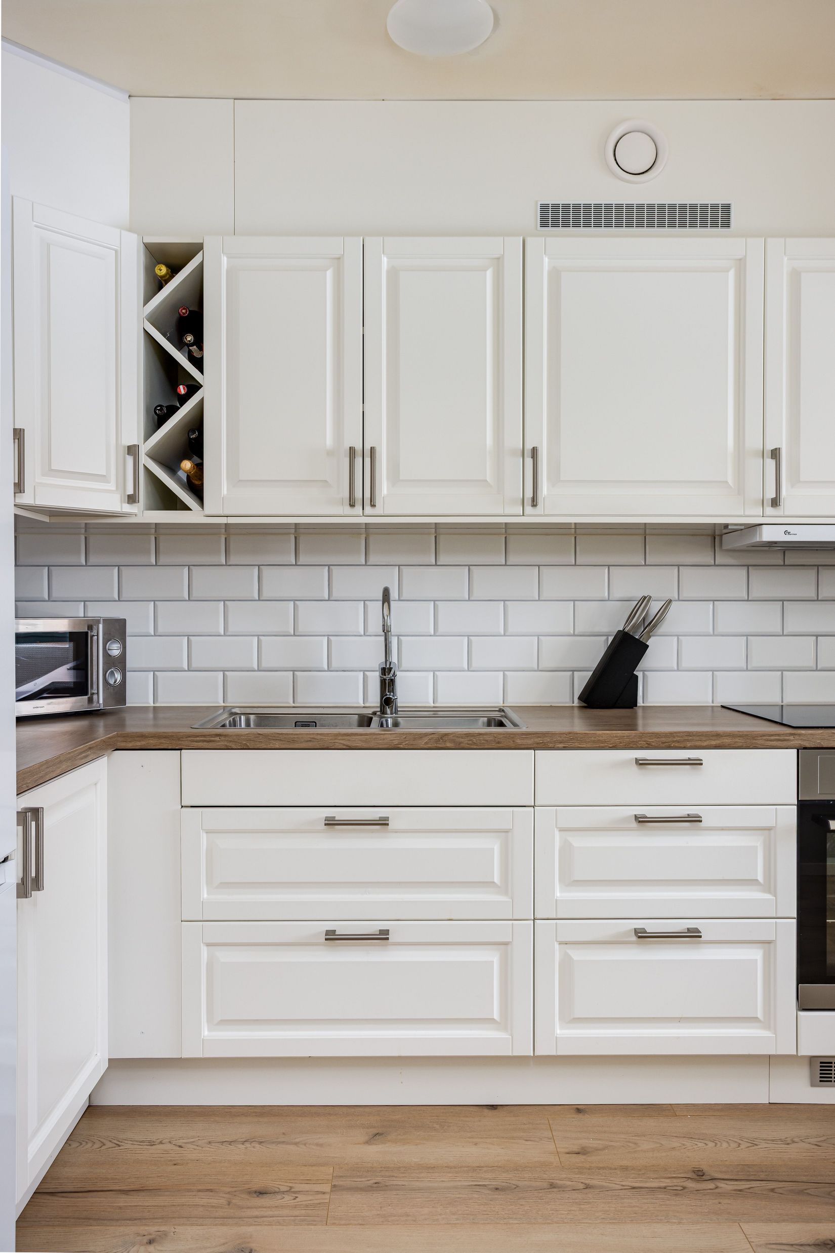 Bostadsrätt, Kornhillsvägen 19A, Vallås, Halmstad