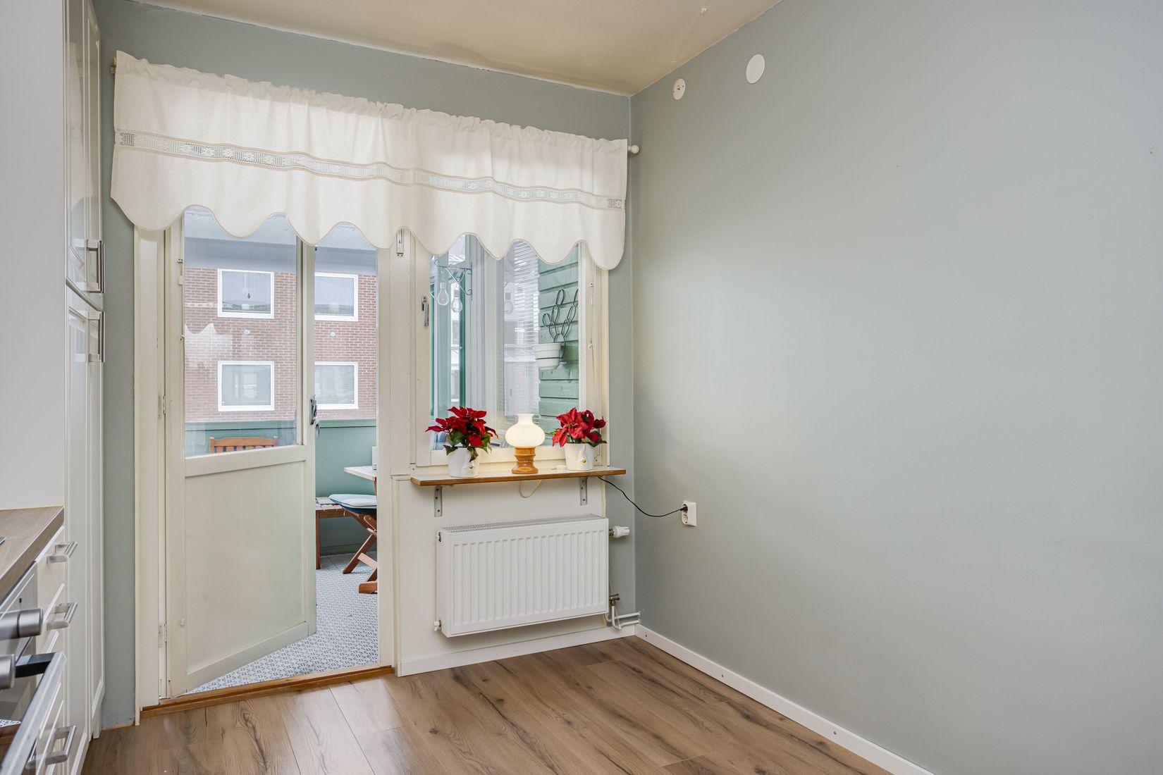 Bostadsrätt, Kornhillsvägen 19A, Vallås, Halmstad