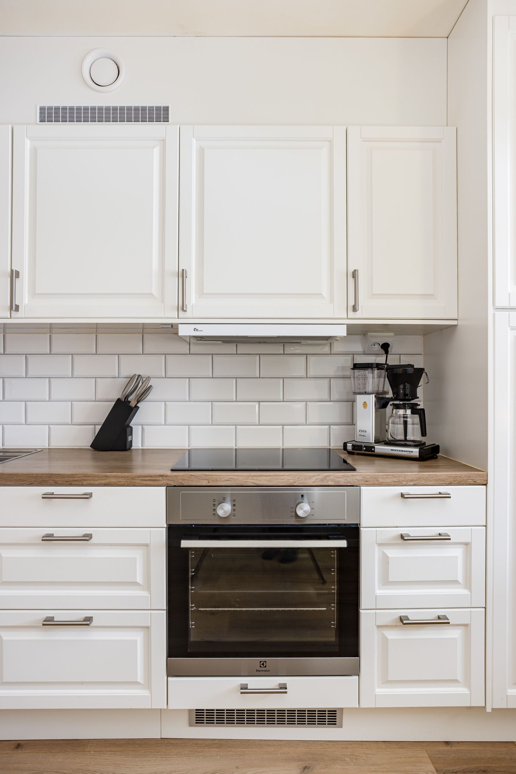 Bostadsrätt, Kornhillsvägen 19A, Vallås, Halmstad