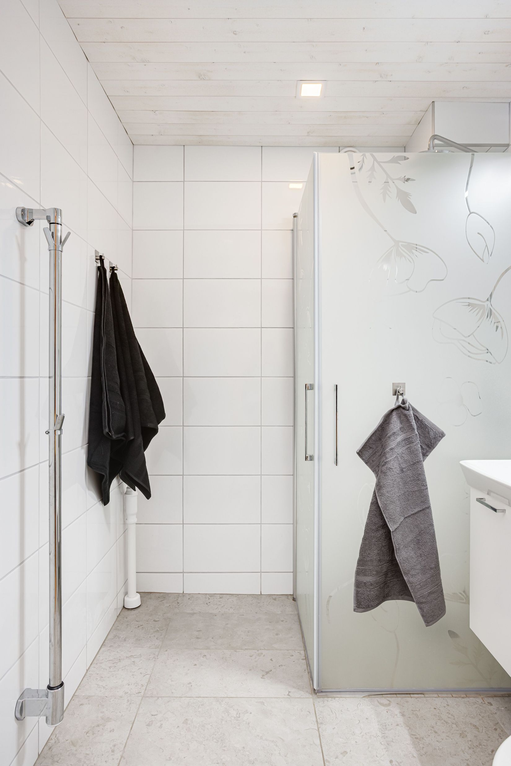 Bostadsrätt, Kornhillsvägen 19A, Vallås, Halmstad