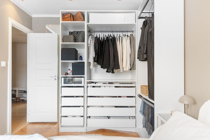 Bostadsrätt, Vänortsgatan 4E, Bosgården, Mölndal