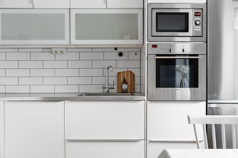 Bostadsrätt, Vänortsgatan 4E, Bosgården, Mölndal