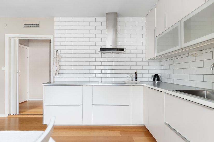 Bostadsrätt, Vänortsgatan 4E, Bosgården, Mölndal