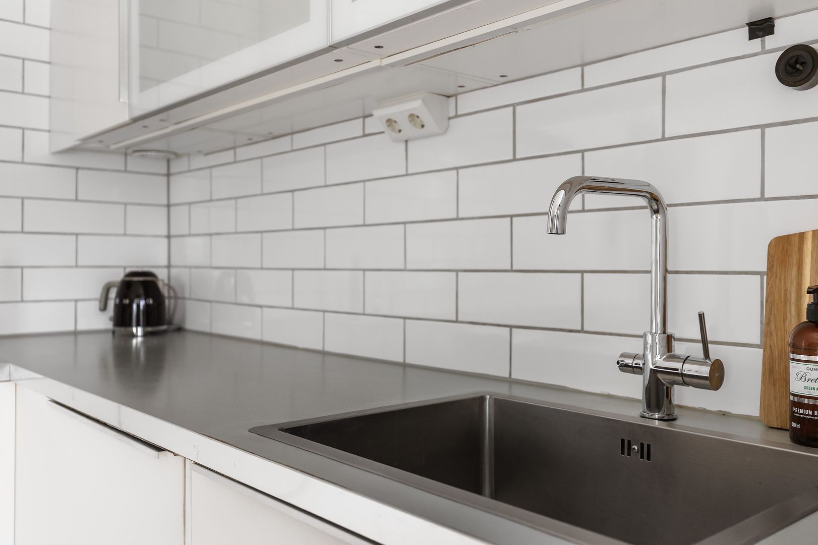 Bostadsrätt, Vänortsgatan 4E, Bosgården, Mölndal