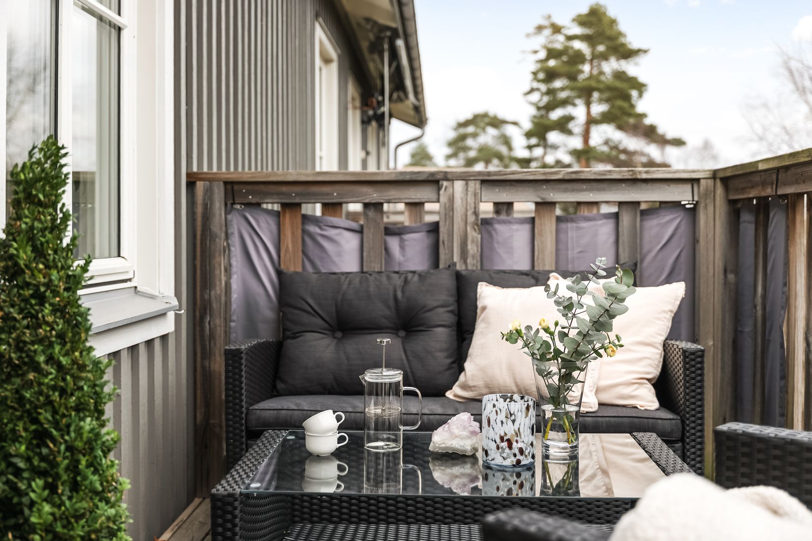 Bostadsrätt, Skogskullegatan 30, Stadsskogen, Alingsås