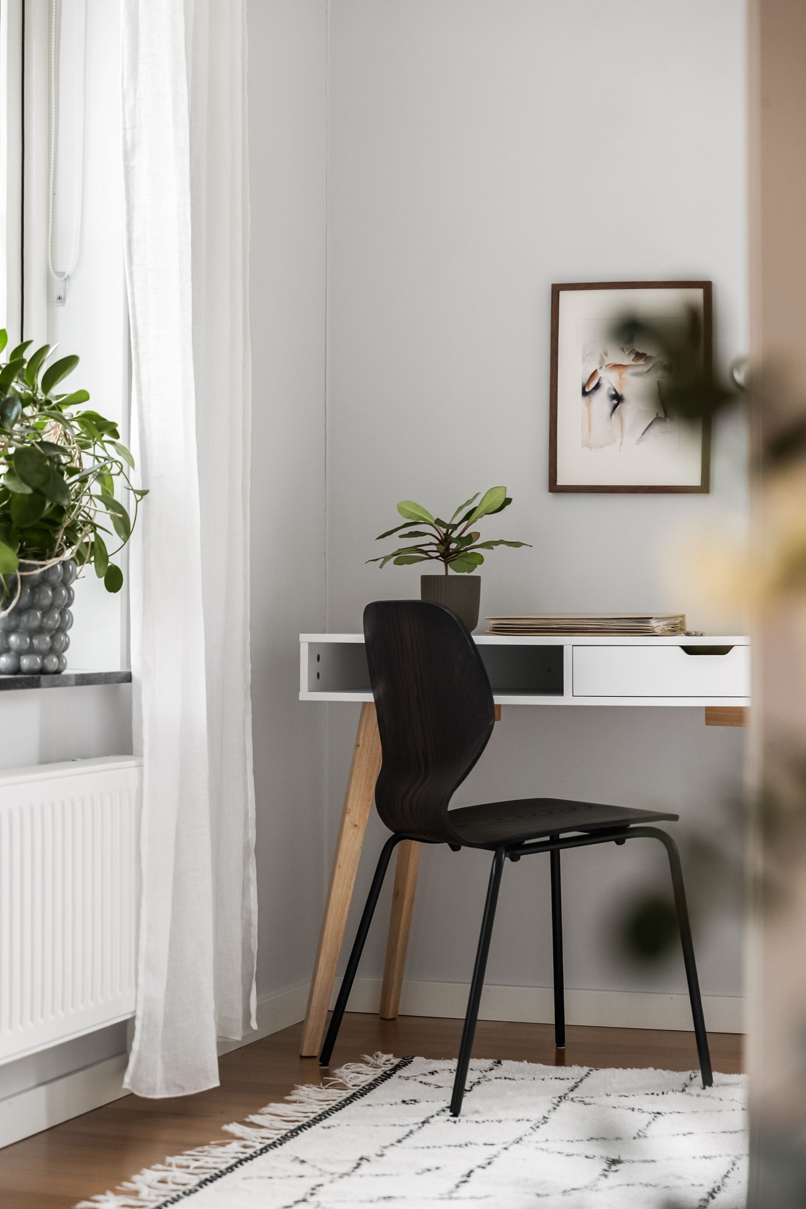 Bostadsrätt, Skogskullegatan 30, Stadsskogen, Alingsås