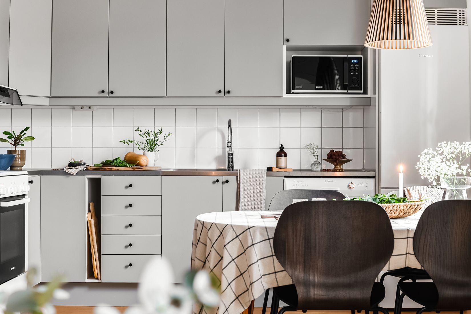 Bostadsrätt, Skogskullegatan 30, Stadsskogen, Alingsås