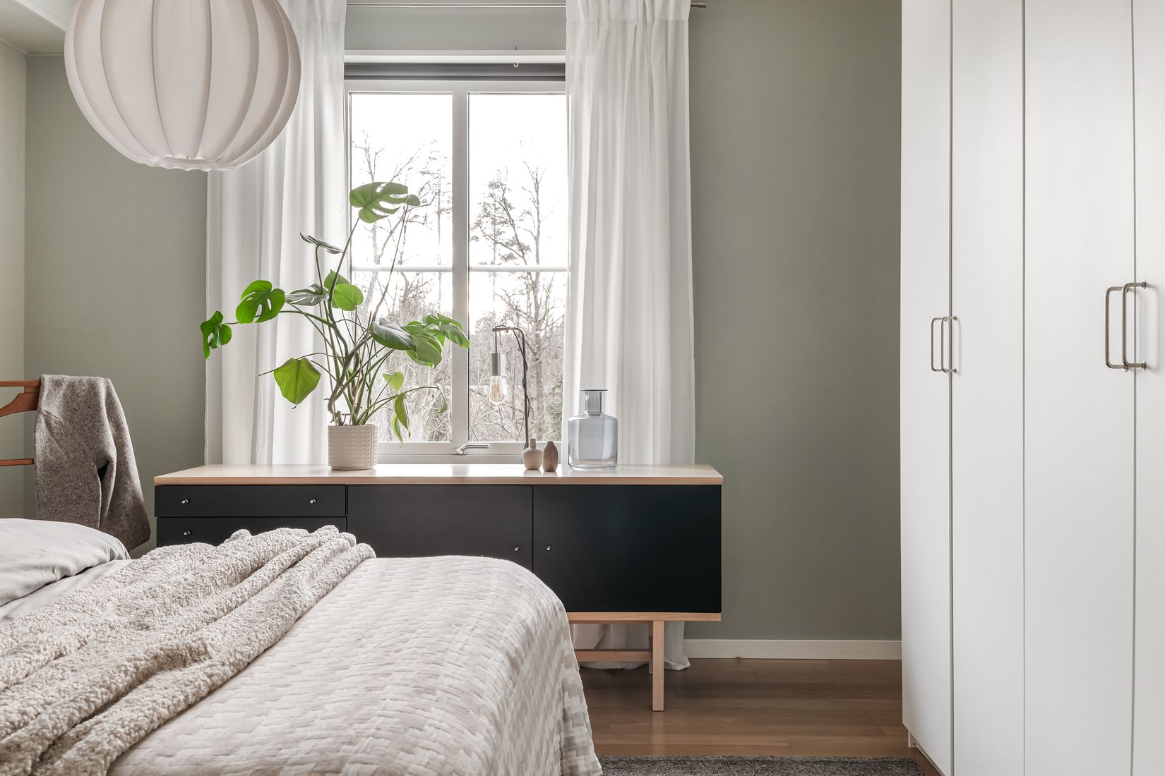 Bostadsrätt, Skogskullegatan 30, Stadsskogen, Alingsås