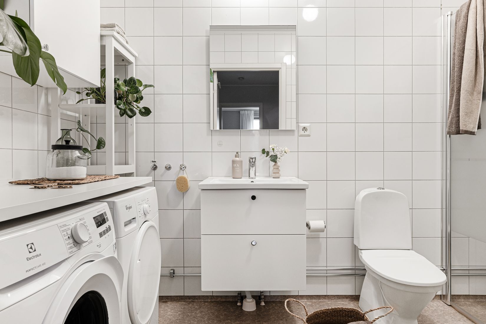 Bostadsrätt, Skogskullegatan 30, Stadsskogen, Alingsås