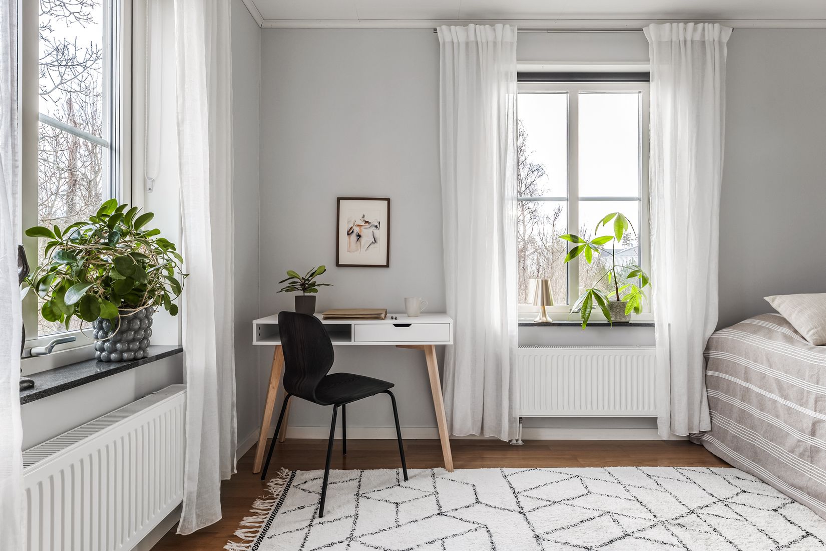 Bostadsrätt, Skogskullegatan 30, Stadsskogen, Alingsås