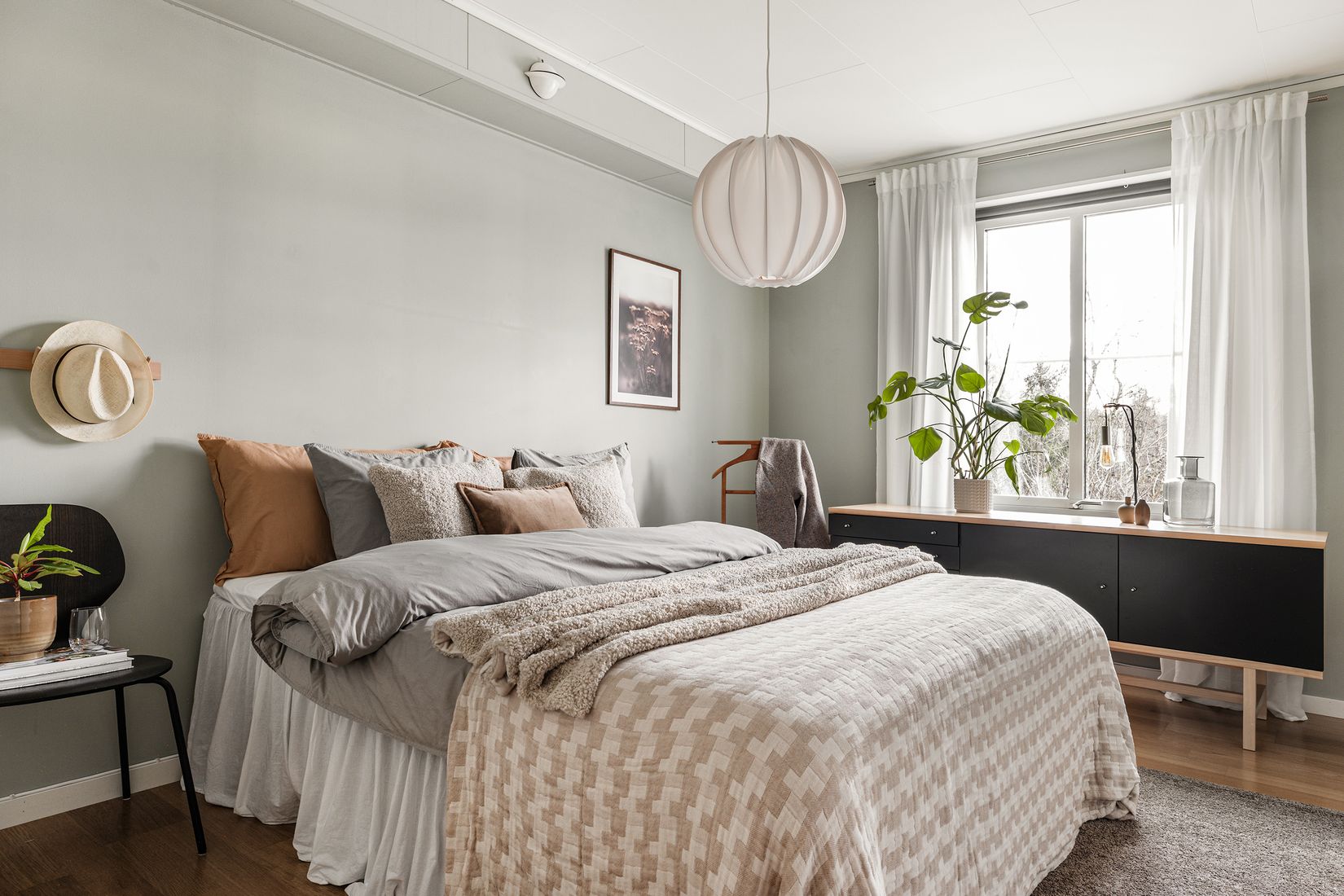 Bostadsrätt, Skogskullegatan 30, Stadsskogen, Alingsås