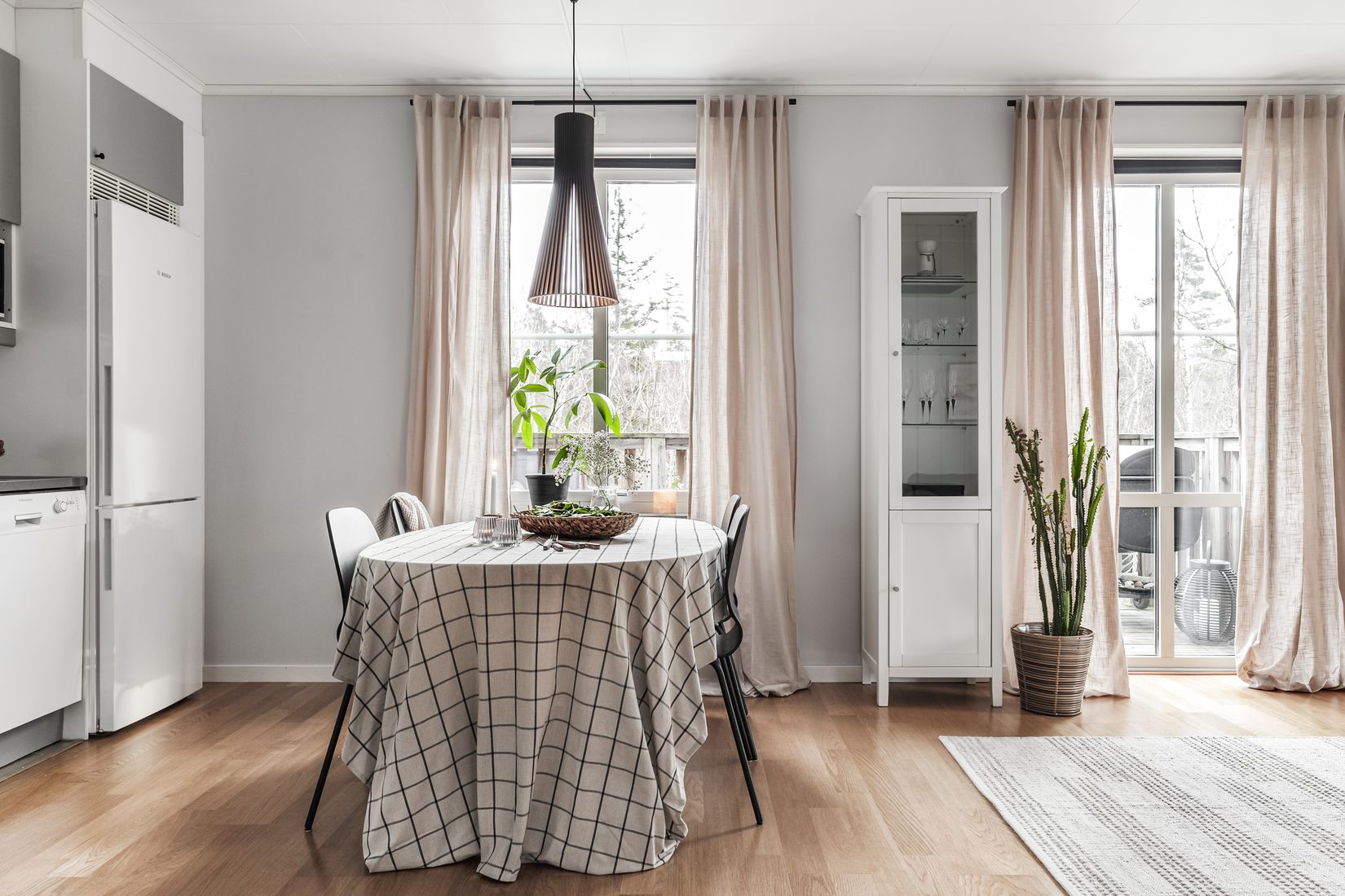 Bostadsrätt, Skogskullegatan 30, Stadsskogen, Alingsås