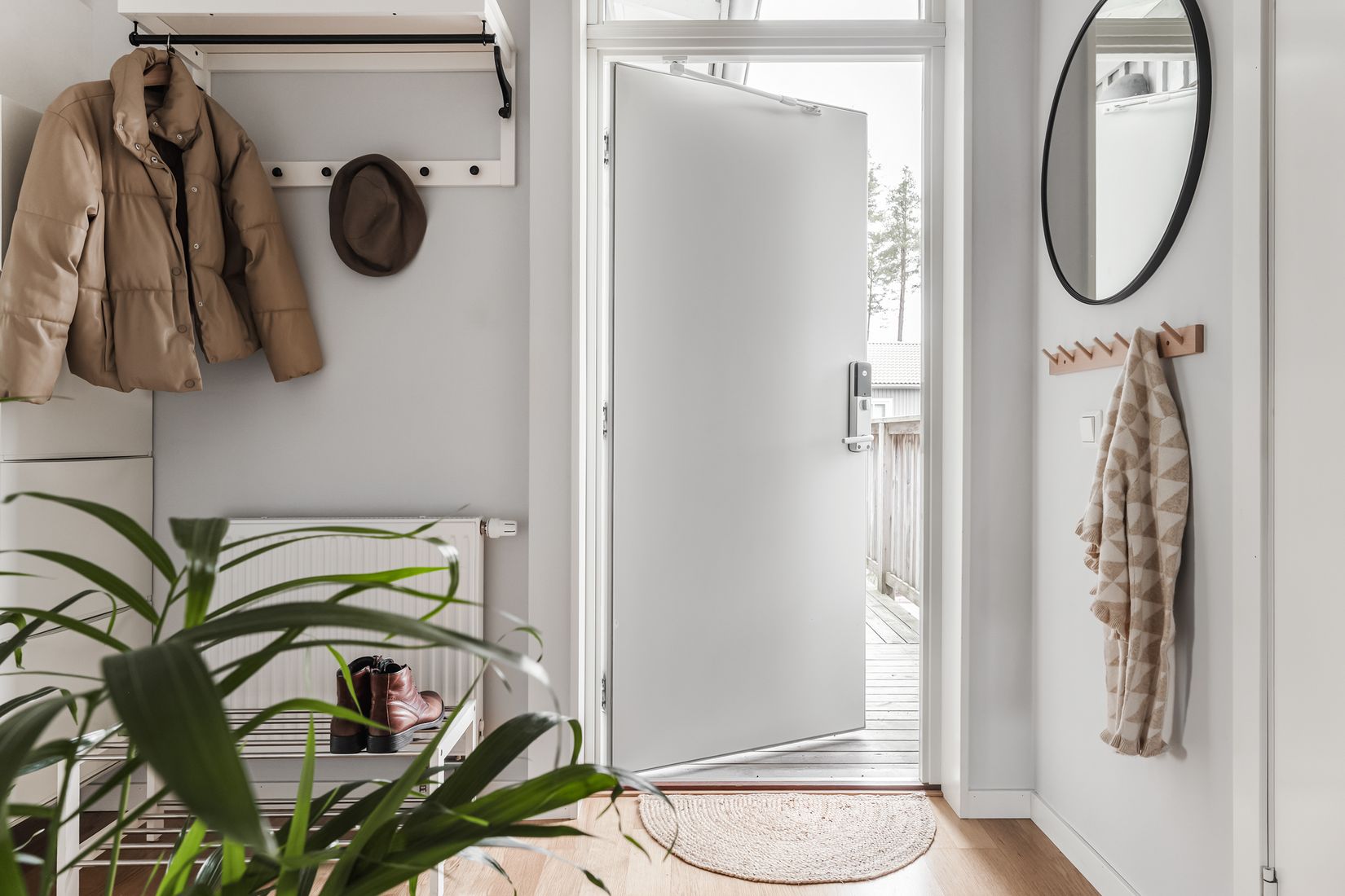 Bostadsrätt, Skogskullegatan 30, Stadsskogen, Alingsås