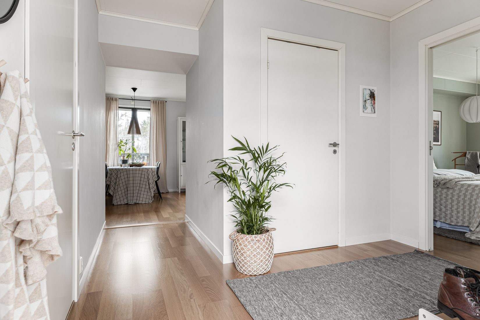 Bostadsrätt, Skogskullegatan 30, Stadsskogen, Alingsås